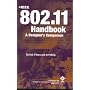 The IEEE 802.11 Handbook: A Designer's Companion Bob O'Hara