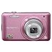 OLYMPUS �f�W�^���J���� VG-140 �s���N 1400����f �L�p26mm ���w5�{�Y�[�� 3.0�^�t�� VG-140 PNK