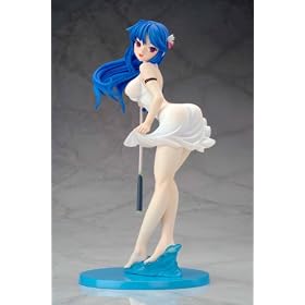 �X�J�b�ƃS���t �p���� �A���� �i1/8�X�P�[��PVC�h���ς݊����i)