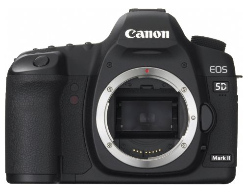 Canon デジタル一眼レフカメラ EOS 5D MarkII ボディ キヤノン (10件の感想) 219,500 Canon デジタル一眼レフカメラ EOS 5D MarkII ボディ キヤノン (10件の感想) 219,500