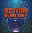 ACTION HYPER BEST ~20th Anniversary~