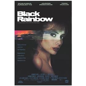 Black Rainbow - �f��|�X�^�[ - 11 x 17