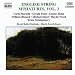 English String Miniatures 3