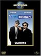 �u���[�X�E�u���U�[�X [DVD]