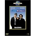 �u���[�X�E�u���U�[�X [DVD]