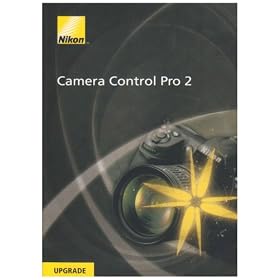 Camera Control Pro 2(�A�b�v�O���[�h��)CCP2UP