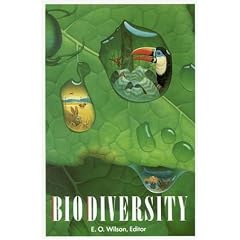Biodiversity