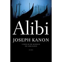 Alibi