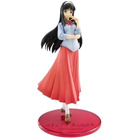 MELTY BLOOD seriesIII ����H�t �i1/8�X�P�[��PVC�h���ς݊����i�j