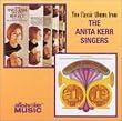 Two Classic Albums from Anita Kerr Singers