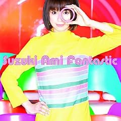 Fantastic(DVD�t)
