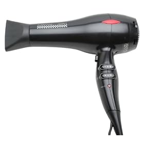 GMJ �n���P�[��GM-PRO 1500W �Ɩ��p�}�C�i�X�C�I���h���C���[ �u���b�N �}�C�i�X�C�I���������u�t�� GM-601(1500W)-B