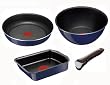 T-fal �C���W�j�I �T�t�@�C�A �~�j�g���I�Z�b�g L56790
