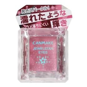 CANMAKE(�L�������C�N) �W���G���X�^�[�A�C�Y 04 �V�����f���A�s���N