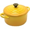 Le Creuset �~�j�E�R�R�b�g �f�W�����C�G���[ 910050-00-70