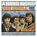 A Hard Road