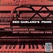 Red Garland's Piano