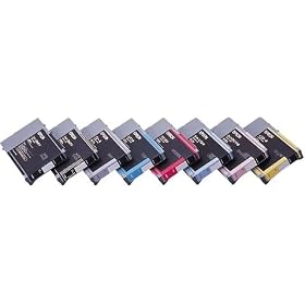 EPSON ICC24 �C���N�J�[�g���b�W �V�A��