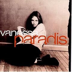 Vanessa Paradis