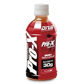 (�����p�{�b�N�X) DNS Pro-X �v���e�C���h�����N �A�b�v������ 350ml�~24�{