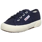 Superga Cobinvj, Unisex - Kinder Sneaker
