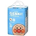 �l�s�A GENKI(�Q���L) ��������t�B�b�g�p���c L 42��