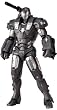 ���B���{���e�b�N SERIES No.031 IRON MAN WAR MACHINE
