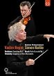 ���g��&�x�������E�t�B���̃��[���b�p�E�R���T�[�g2008�N (V. Repin / Berliner Phil / S. Rattle - Beethoven: Sym No.7, Bruch: Violin Concerto No.1, Stravinsky: Sym in Three Movements) [�A���ՁE���{�������t] [DVD]