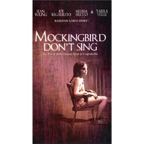 Mockingbird Don't Sing [VHS] [Import]