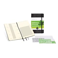 Moleskine Passions Wellness Journal