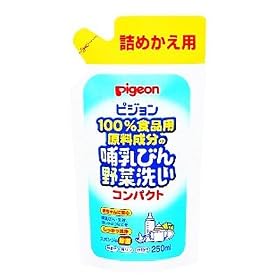 �s�W�����@�M���т��ؐ􂢃R���p�N�g�@�l�߂����p 250ml