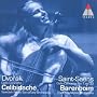 Dvork: Cello Concerto; Saint-Sans: Cello Concerto No. 1, Op. 33