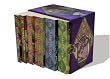 The Harry Potter Collection: Years 1-6