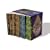 The Harry Potter Collection: Years 1-6