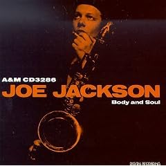 Body and Soul