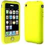 SwitchEasy Colors for iPhone 3G/Citrus - Special Pack (PleiadesDirect����i)