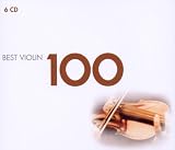 [Musique] Les 100 Chefs D'Oeuvre Du Violon