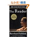 The Reader (Movie Tie-in Edition) (Vintage International)