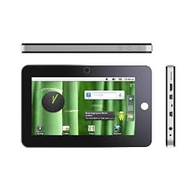 Android �A���h���C�h �^�u���b�g�o�b�@�ŐV dropad �u�n�r�F2.3�@�t�@�[���E�F�A�F2.2�@�b�o�t�FSamsung 1GH�� A8 Cortex�@�������[�F512�l�a�@�n�[�h�f�B�X�N�F8�f�a�u��e�ʔŁv�@�t���F7�C���`�Ód���^�b�`�p�l���v