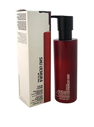 Shu Uemura Color Luster Brilliant Glaze Conditioner For Color-Treated Hair, 8 oz.