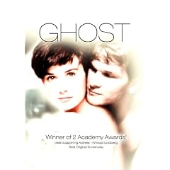 �S�[�X�g �j���[���[�N�̌� �X�y�V�����E�f���b�N�X�E�G�f�B�V [DVD]