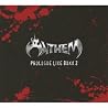 ANTHEMのアルバムの画像