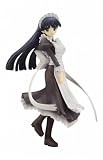  To Heart2 AnotherDays 草壁 優季 メイドver. (1/8スケールPVC塗装済み完成品)