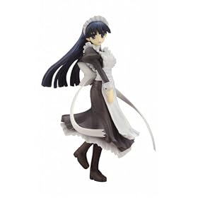 To Heart2 AnotherDays ���� �D�G ���C�hver. (1/8�X�P�[��PVC�h���ς݊����i)