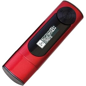 �}�E�X�R���s���[�^�[ iriver Lyumo M11 8GB ���^���b�N���b�h �qSRS WOW HD���ځr M11MR8