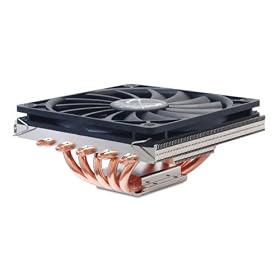 �T�C�Y ���^�g�b�v�t���[CPU�N�[���[ �uBIG SHURIKEN 2 Rev.B(��藠��2 ���r�W����B)�v SCBSK-2100