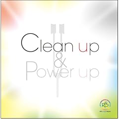 �n�[���j�[�x��CD Clean up & Power up