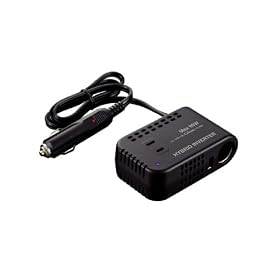 �Z���X�^�[(CELLSTAR) USB�o��/�A�N�Z�T���[�\�P�b�g�t�n�C�u���b�h�C���o�[�^�[ FTU-90B