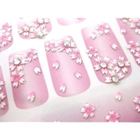 13D���o�[�A�[�g �v�����Z�X�l�C���V�[���i�T�N�� �z���C�g���s���N�j