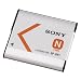 SONY ���`���[�W���u���o�b�e���[�p�b�N NP-BN1